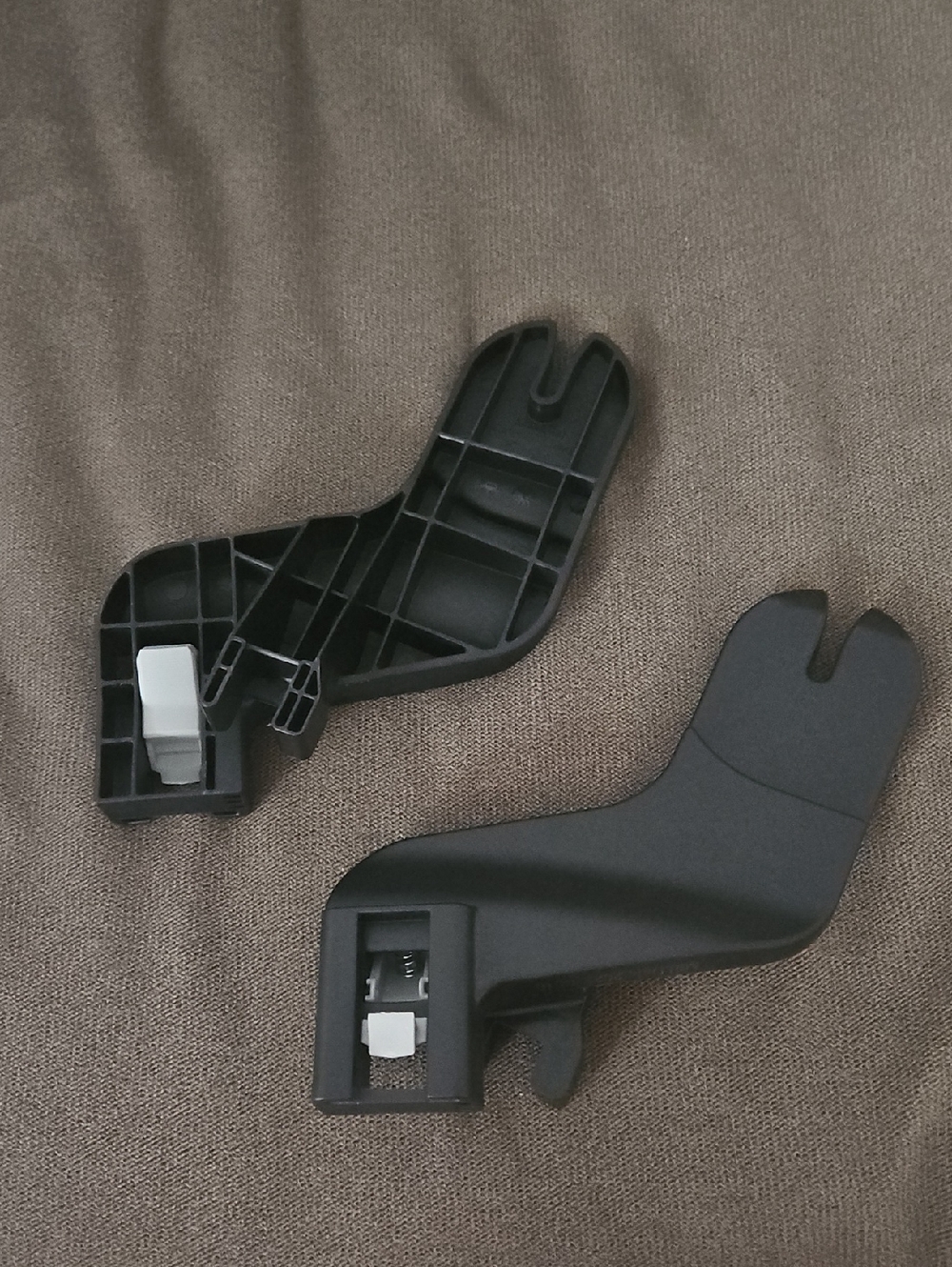 Baby Jogger Car Seat Adapter For GRACO